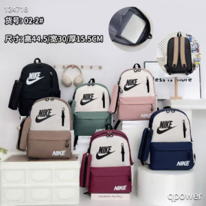 BOLSOS NK 44.5*30*15.5(120)