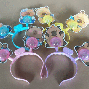 ACCESORIOS PARA CABELLO DIADEMA (480)