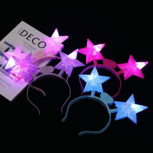 ACCESORIOS PARA CABELLO DIADEMA (480)