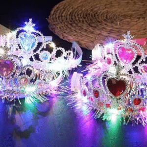 ACCESORIOS PARA CABELLO DIADEMA (600)