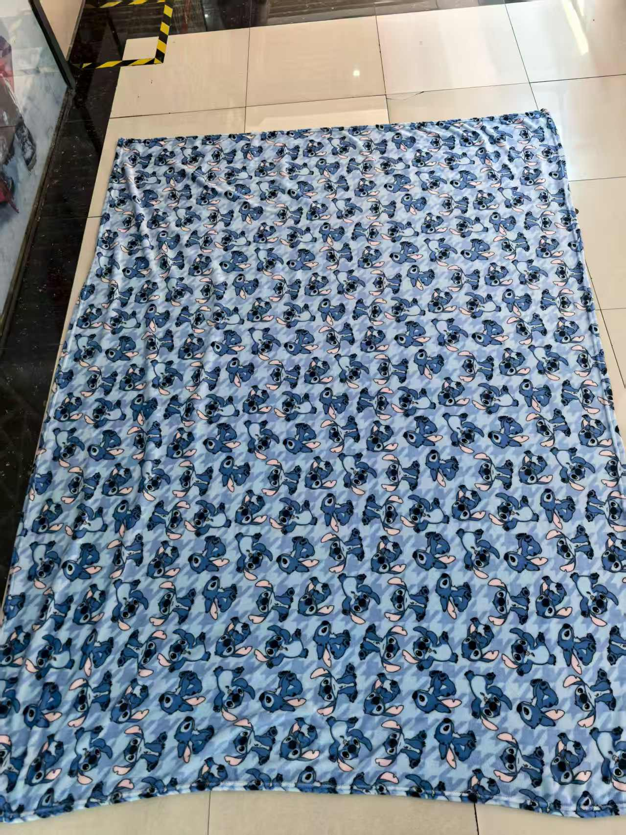 COBIJA STITCH 180*230CM(100)