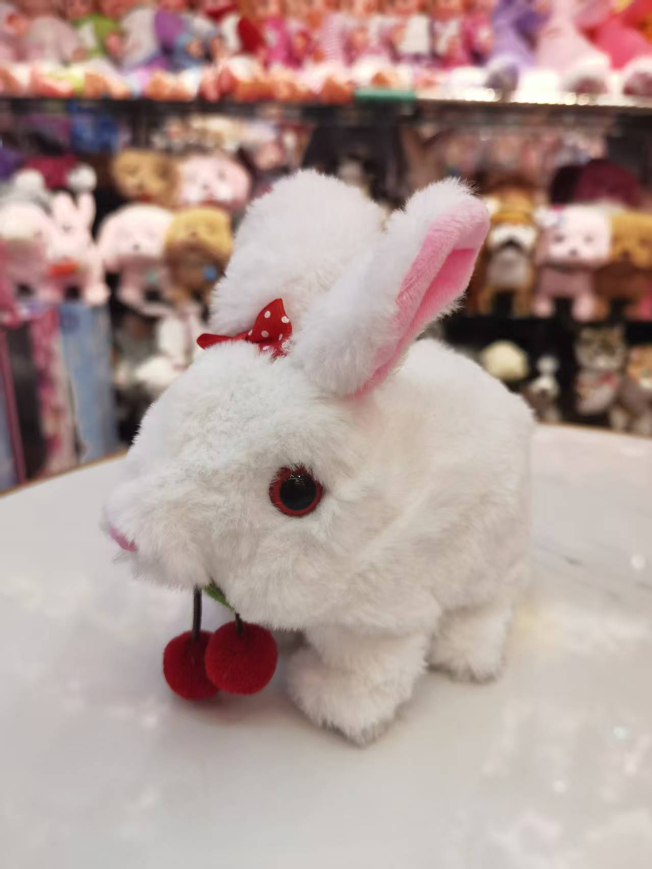 JUGUETES CONEJO SALTARIN(144)