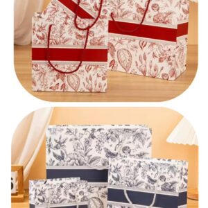 BOLSA REGALO S 14*7*15(1000)