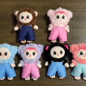 PELUCHE COLGANTE BABY 3(600)