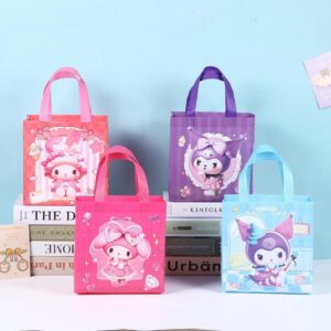 "Bolsa 3D pequeña – 22×23×11 cm Sanrio(1200)"