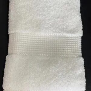 Toalla de baño 440g 70 × 140 cm(120)