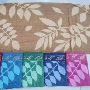 Toalla de baño 300g 70 × 140 cm(120)