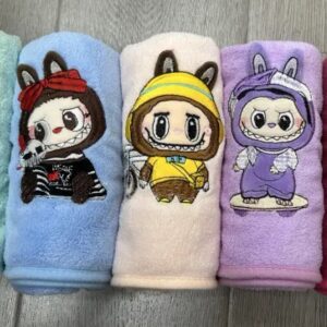 Toalla de baño LABUBU 70 × 140 cm (120)