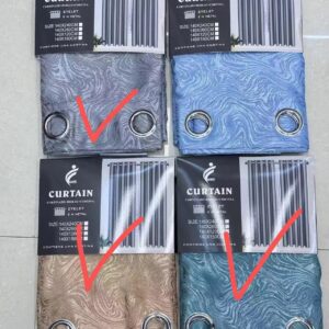 Cortina estilo madera 140x260cm (40)