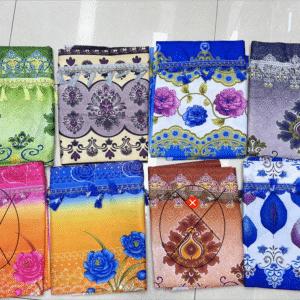 Cortina con estampados 130x200cm (240)