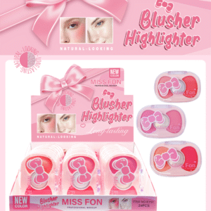 MAQUILLAJE SOMBREADO EY51(720)