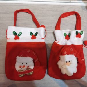 BOLSITA NAVIDENO(480)