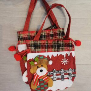 BOLSITA NAVIDENO(480)