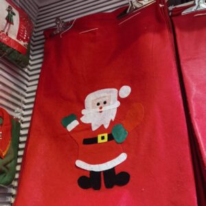 BOLSITA NAVIDENO 50*70(240)