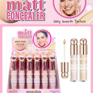 MAQUILLAJE CORRECTOR ZX28(1440)