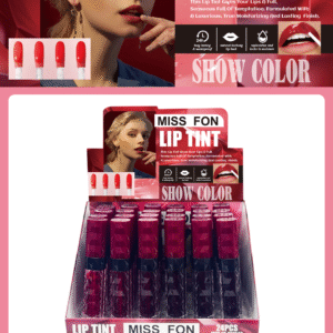 MAQUILLAJE LABIAL LIQUIDO KH2503(1440)