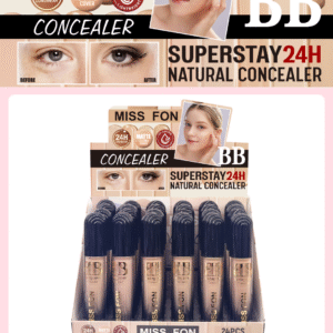 MAQUILLAJE CORRECTOR ZX25(1440)