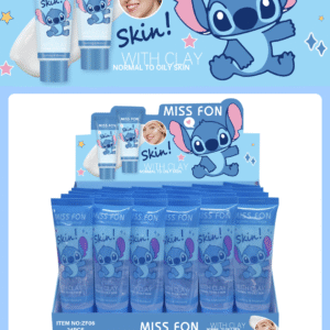 MAQUILLAJE BASE ZF06(720)