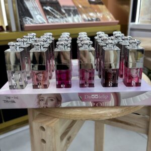 MAQUILLAJE BRILLO LABIAL TM-199(1440)