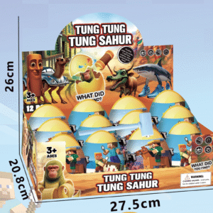 JUGUETE SORPRESA(720)