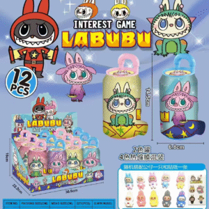 JUGT SORPRESA LABU(384)