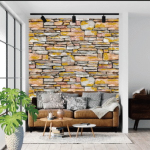 HOGAR ADHESIVO LK160 1,2*3M(12)
