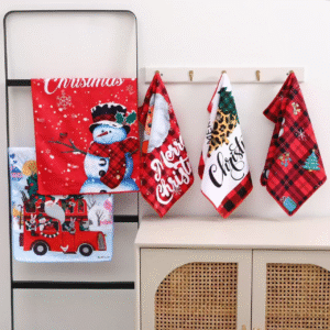 LIMPION NAVIDENO 40*60CM(300)