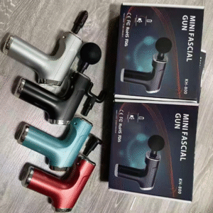 ELECTRONICO MAQUINA MASAJE KH-008(20)