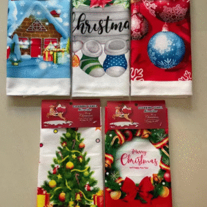 LIMPION NAVIDENO 40*60CM(300)