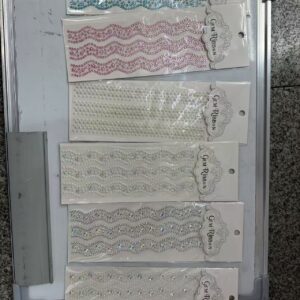 BISUTERIA PERLAS(1200)