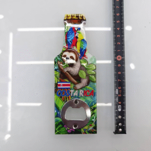 DESTAPADOR FORMA BOTELLA CON IMAN(300)