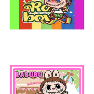 IMAN PARA REFRI LABU(576)