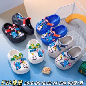 SANDALIA CRO STI TALLA 24-29 (72)