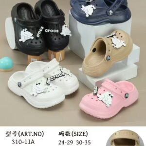 SANDALIA CRO  TALLA 30-35 (73)