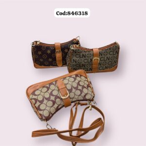 BOLSO DE MANO PARA MUJER(120)