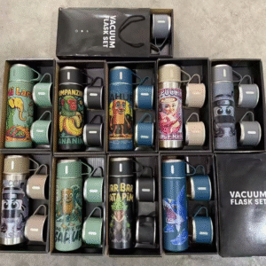 HOGAR BOTELLA TERMICA ANIMADA(24)