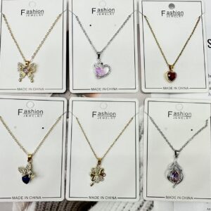 JOYERIAS COLLAR(3600)