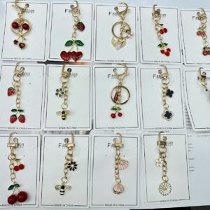 JOYERIAS LLAVERO(2400)