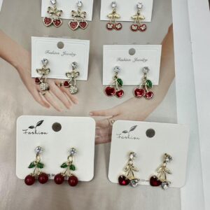 JOYERIAS ZARCILLOS(2160)