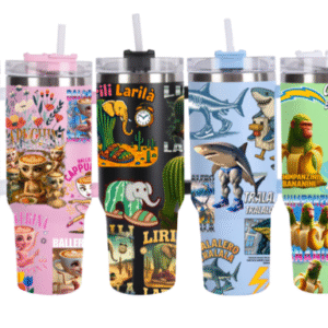 HOGAR BOTELLA ANIMADA 1200ML(36)