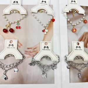 JOYERIAS PULSERA(2880)