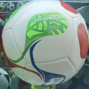 JUGUETES PELOTA FUTBOL(100)