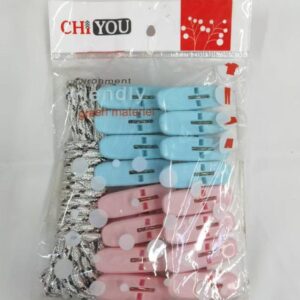 HOGAR PRENSAS PARA ROPA(120)