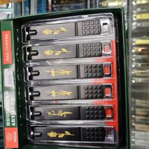 CUIDADO PERSONAL CORTA UNAS(360)