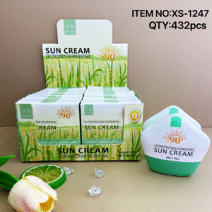 BELLEZA SOLAR 50ML(432)