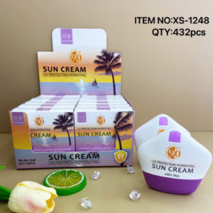 BELLEZA SOLAR 50ML(432)