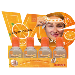 BELLEZA ELIMINA MAQUILLAJE 100ML(192)