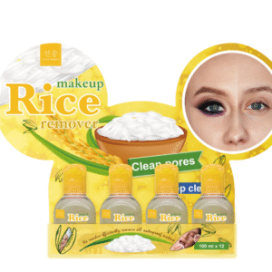 BELLEZA ELIMINA MAQUILLAJE 100ML(192)