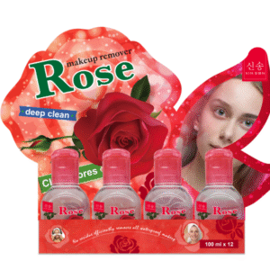 BELLEZA ELIMINA MAQUILLAJE 100ML(192)