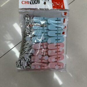 HOGAR PRENSAS PARA ROPA(120)